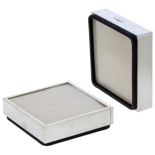 CABIN AIR FILTER