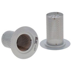 HYDRAULIC FILTER