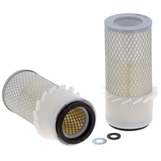 AIR FILTER