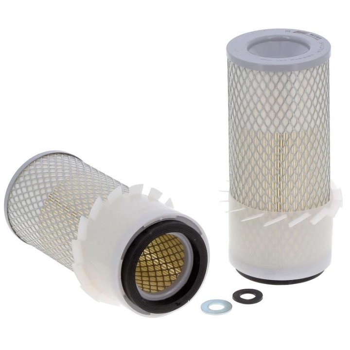 AIR FILTER