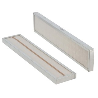 CABIN AIR FILTER