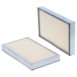 CABIN AIR FILTER