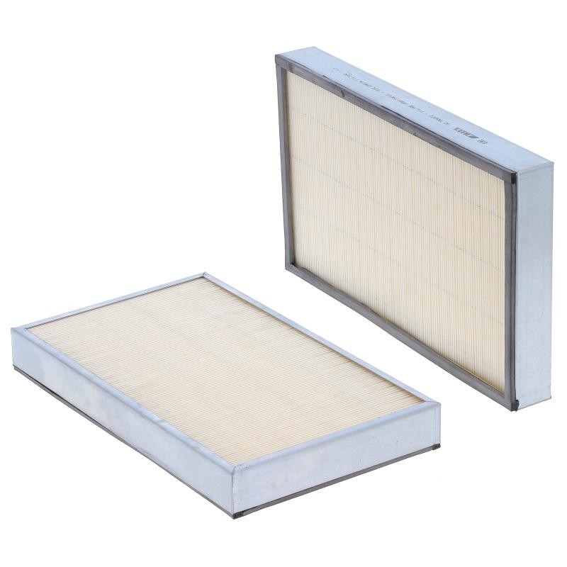 CABIN AIR FILTER