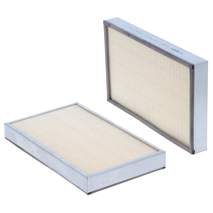 CABIN AIR FILTER