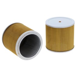 HYDRAULIC FILTER