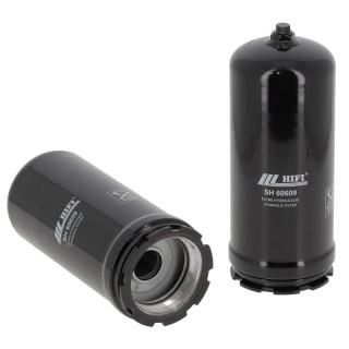 HYDRAULIC FILTER