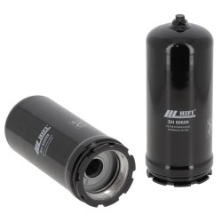 HYDRAULIC FILTER