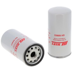 HYDRAULIC FILTER
