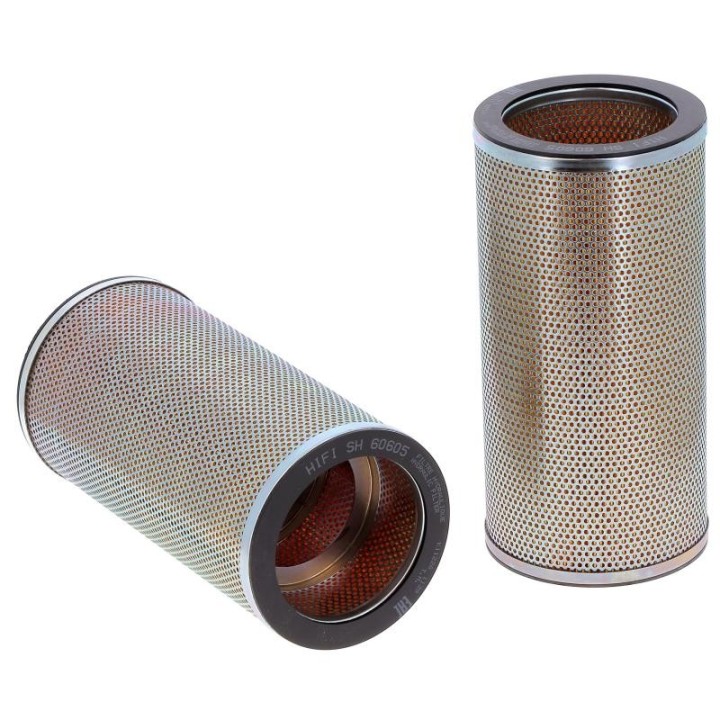 HYDRAULIC FILTER