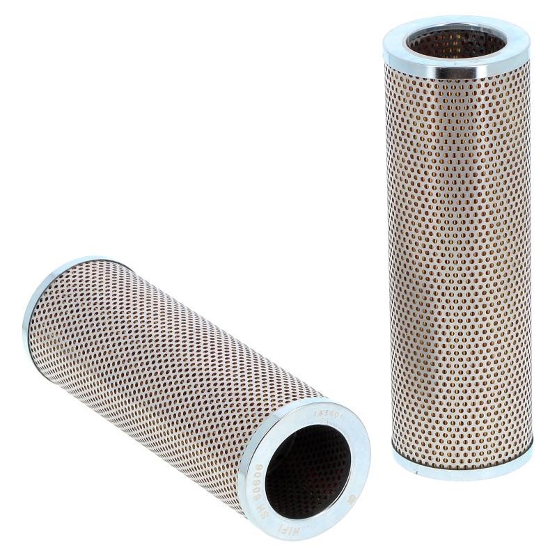 HYDRAULIC FILTER