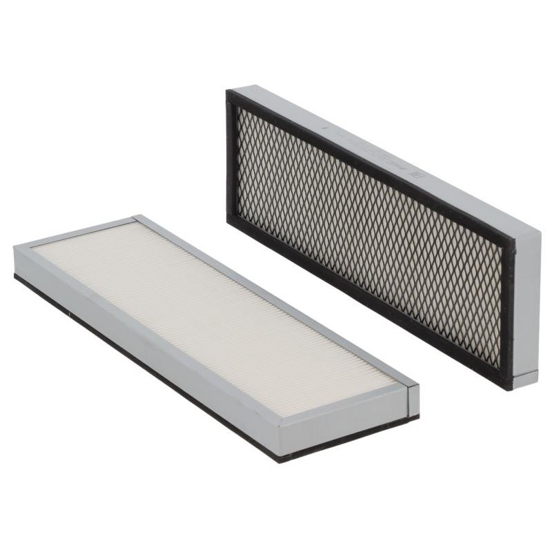 CABIN AIR FILTER