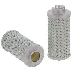 HYDRAULIC FILTER