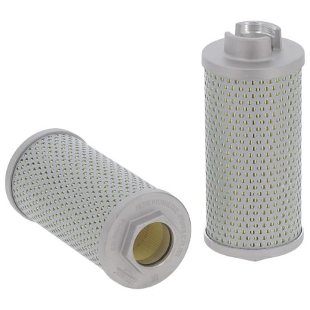 HYDRAULIC FILTER