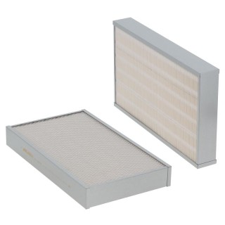 CABIN AIR FILTER