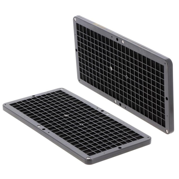 CABIN AIR FILTER