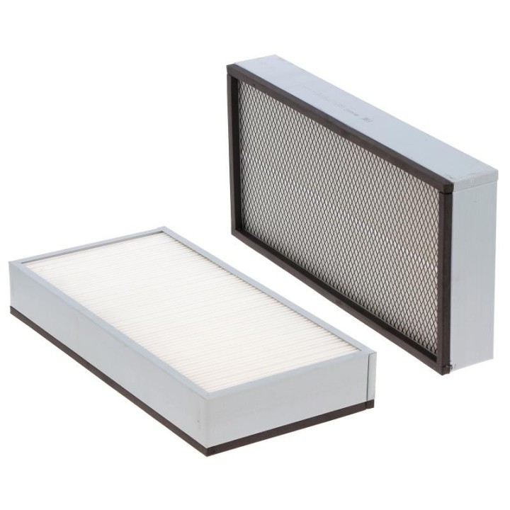 CABIN AIR FILTER