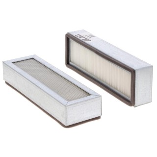 CABIN AIR FILTER