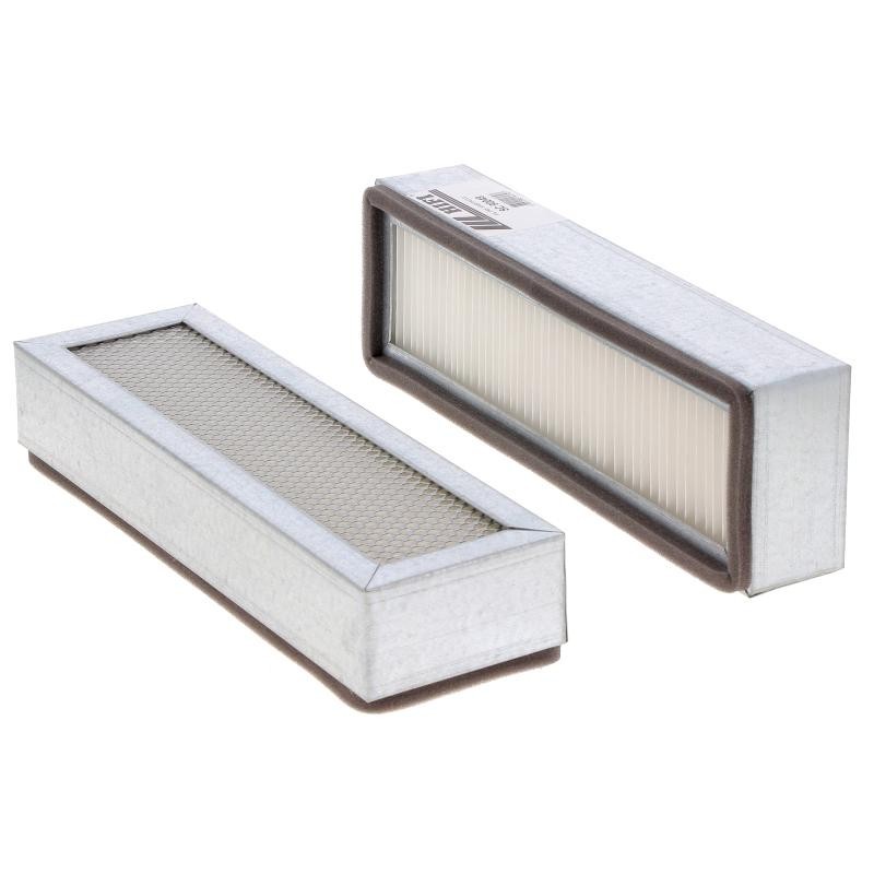 CABIN AIR FILTER