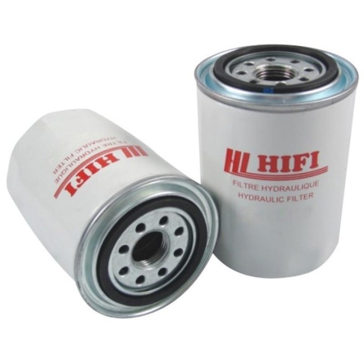 HYDRAULIC FILTER