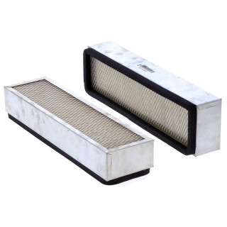 CABIN AIR FILTER