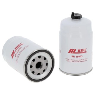 FUEL WATER SEPARATOR FILTER