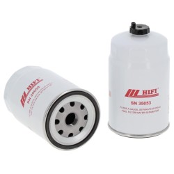 FUEL WATER SEPARATOR FILTER