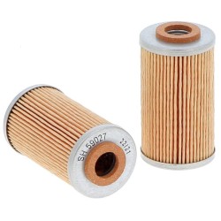 HYDRAULIC FILTER