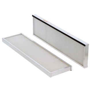 CABIN AIR FILTER