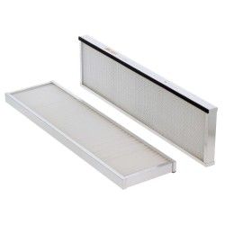 CABIN AIR FILTER