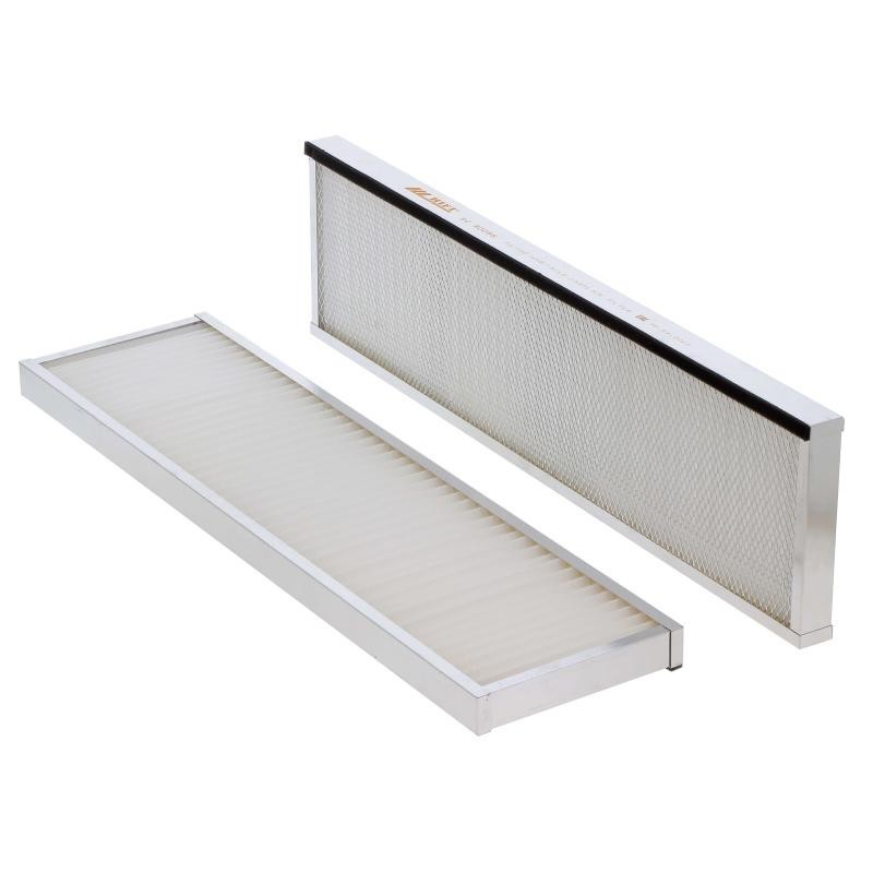 CABIN AIR FILTER