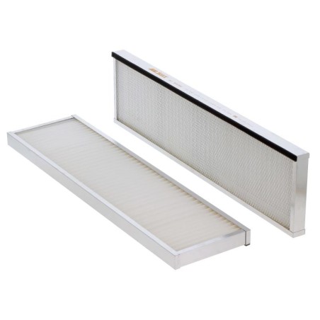 CABIN AIR FILTER