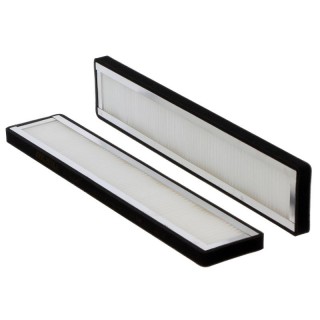 CABIN AIR FILTER
