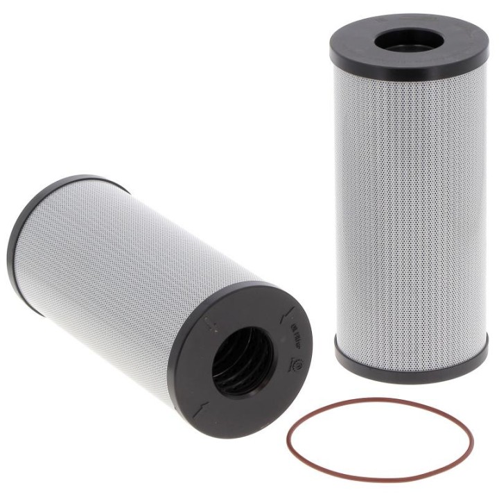 HYDRAULIC FILTER