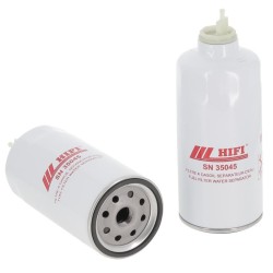 FUEL WATER SEPARATOR FILTER
