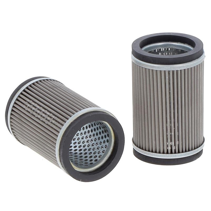 HYDRAULIC FILTER