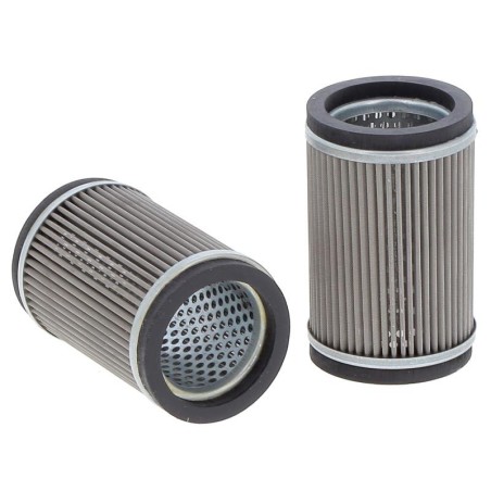 HYDRAULIC FILTER