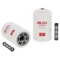 HYDRAULIC FILTER KIT