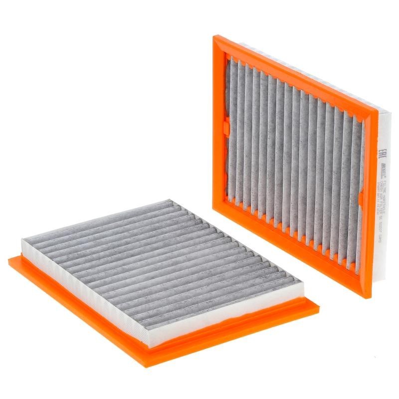 CABIN FILTER CATEGORY 2