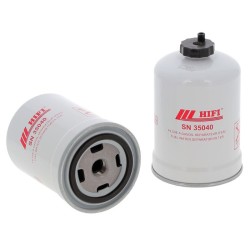 FUEL WATER SEPARATOR FILTER