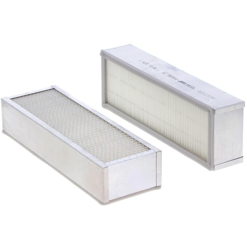 CABIN AIR FILTER