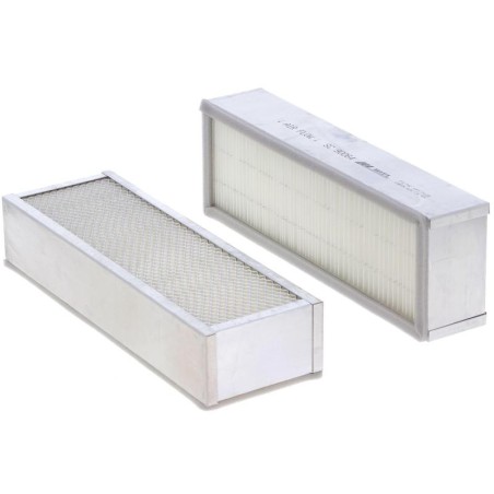 CABIN AIR FILTER
