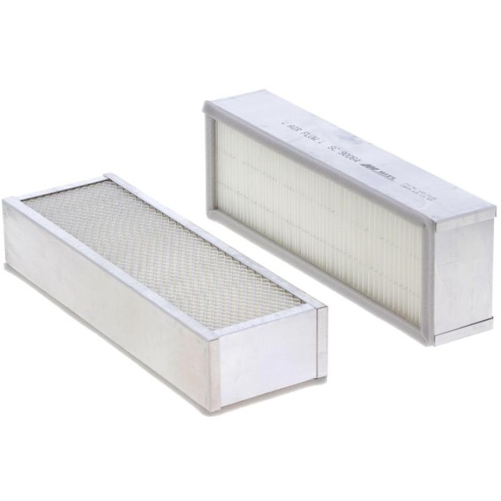 CABIN AIR FILTER