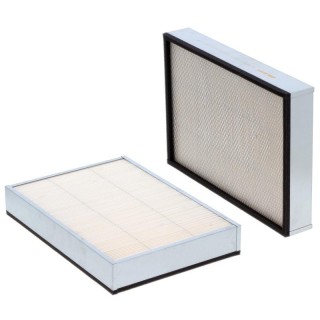CABIN AIR FILTER