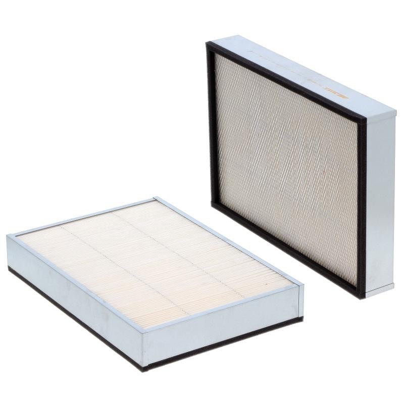 CABIN AIR FILTER