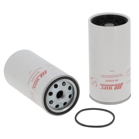 FUEL WATER SEPARATOR FILTER
