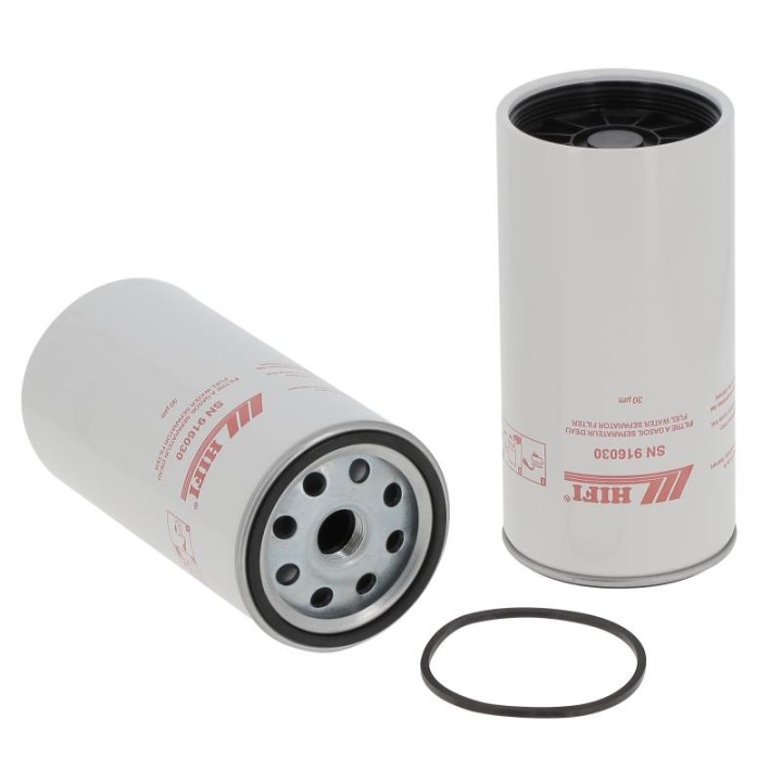 FUEL WATER SEPARATOR FILTER