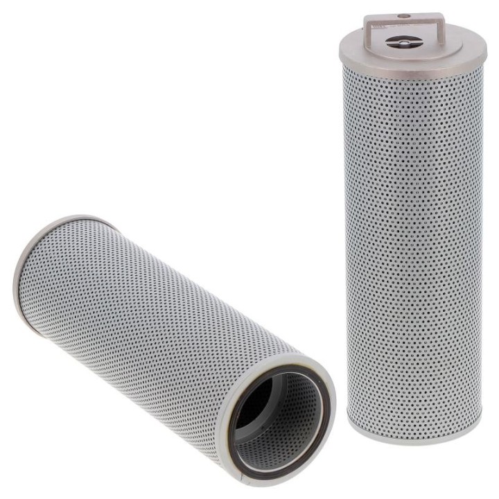 HYDRAULIC FILTER