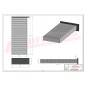 CABIN FILTER KIT