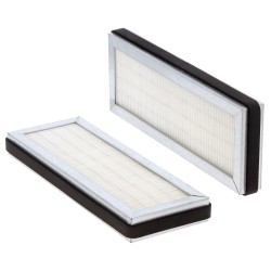 CABIN AIR FILTER