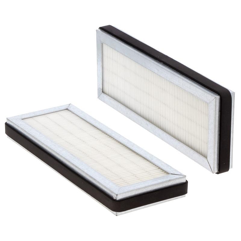 CABIN AIR FILTER